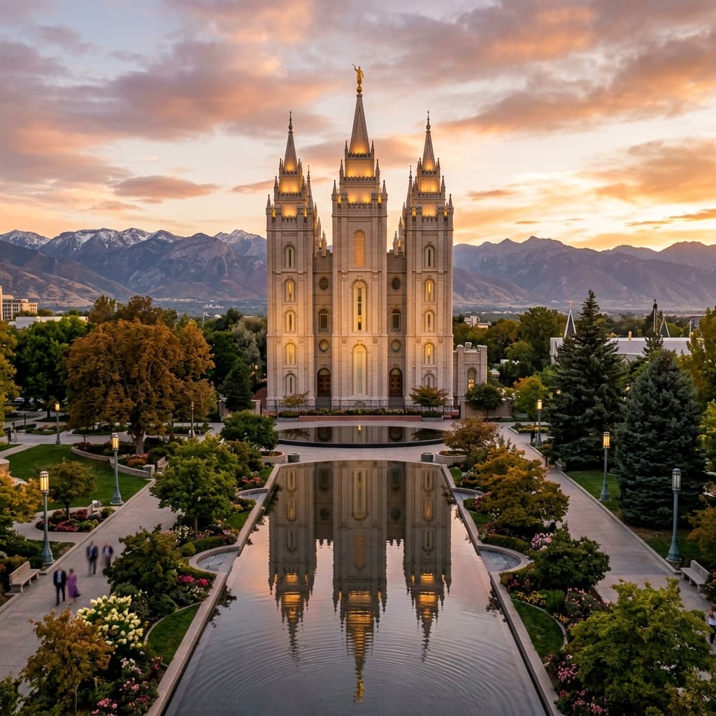 10 Surprising Facts About Latter-day Saint Temples