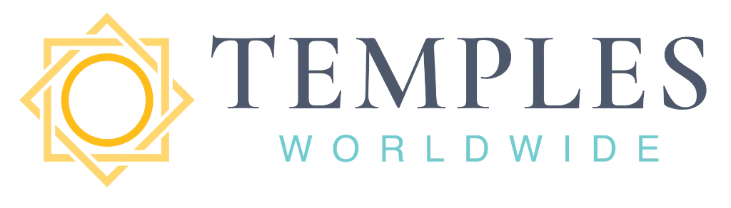 Temples Worldwide