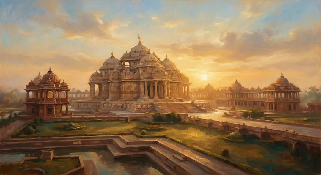 The Master Carvers of Rajasthan: Lineages of Stone