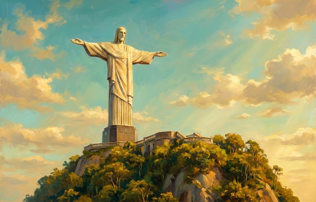 Christ the Redeemer