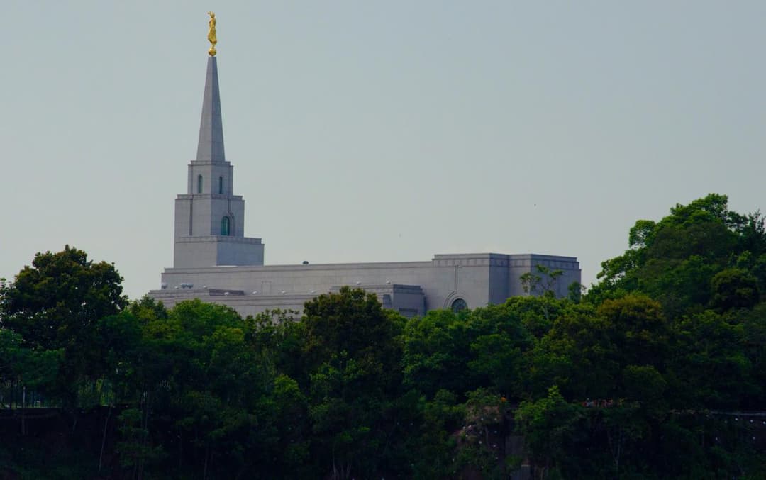 Temple image 6