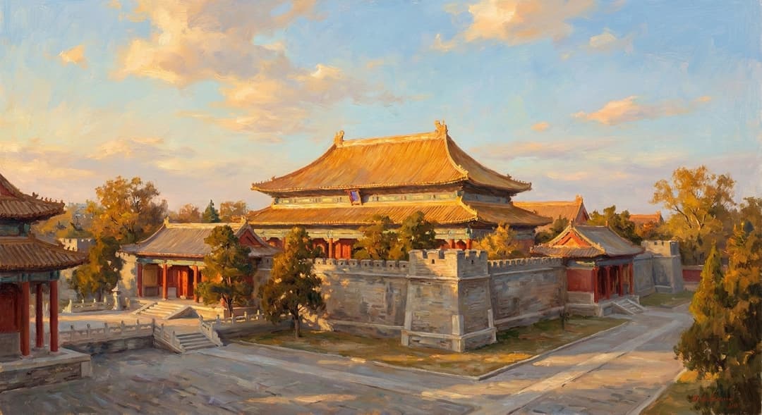 Dai Temple