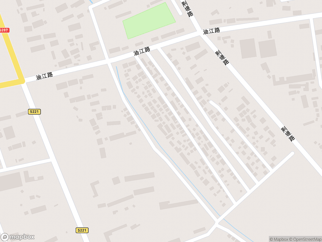 Map showing جبال الصين المقدسة and surrounding area