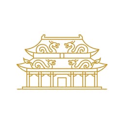 Five Dragon Temple (Wulong Shrine)