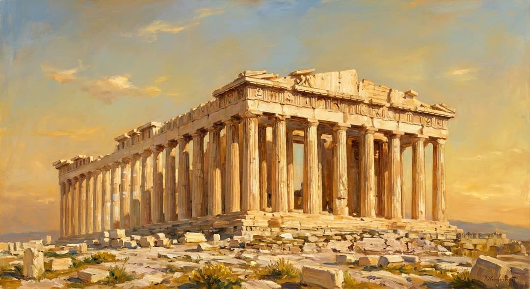 Parthenon