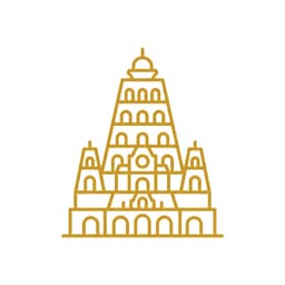 মহাবোধি মন্দির