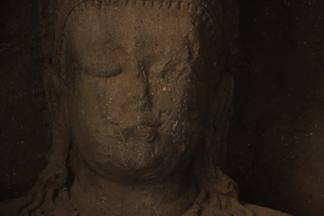 গুহাগুলি ভারতীয় প্রত্নতাত্ত্বিক সর্বেক্ষণ দ্বারা রক্ষণাবেক্ষণ ও সুরক্ষিত।