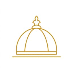 স্বর্ণমণ্ডিত গম্বুজ