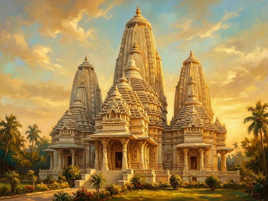 Birla Mandir Kolkata