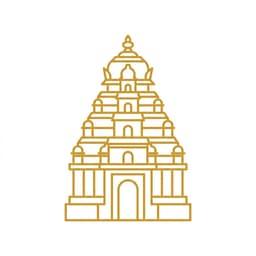 আনন্দ নিলয়ম গোপুরম