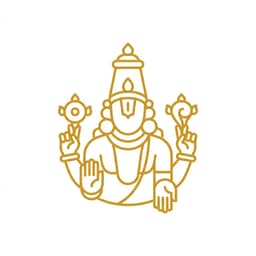 ভগবান ভেঙ্কটেশ্বর