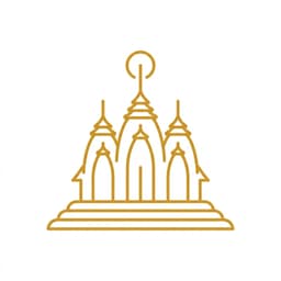 মেরু পর্বতের প্রতীকবাদ