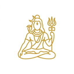 শিব মহাদেব মূর্তি
