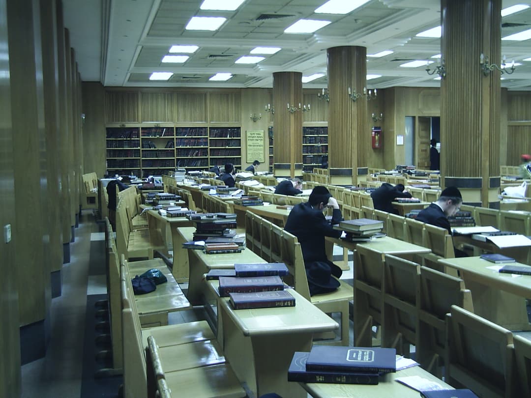 Featured temple image