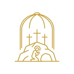 কালভারি (Golgotha)