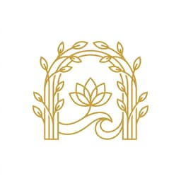 বাগানের শান্তি