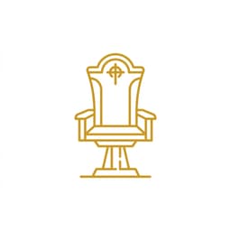 বিশপের চেয়ার (ক্যাথেড্রা)