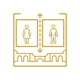 Separation of Sections