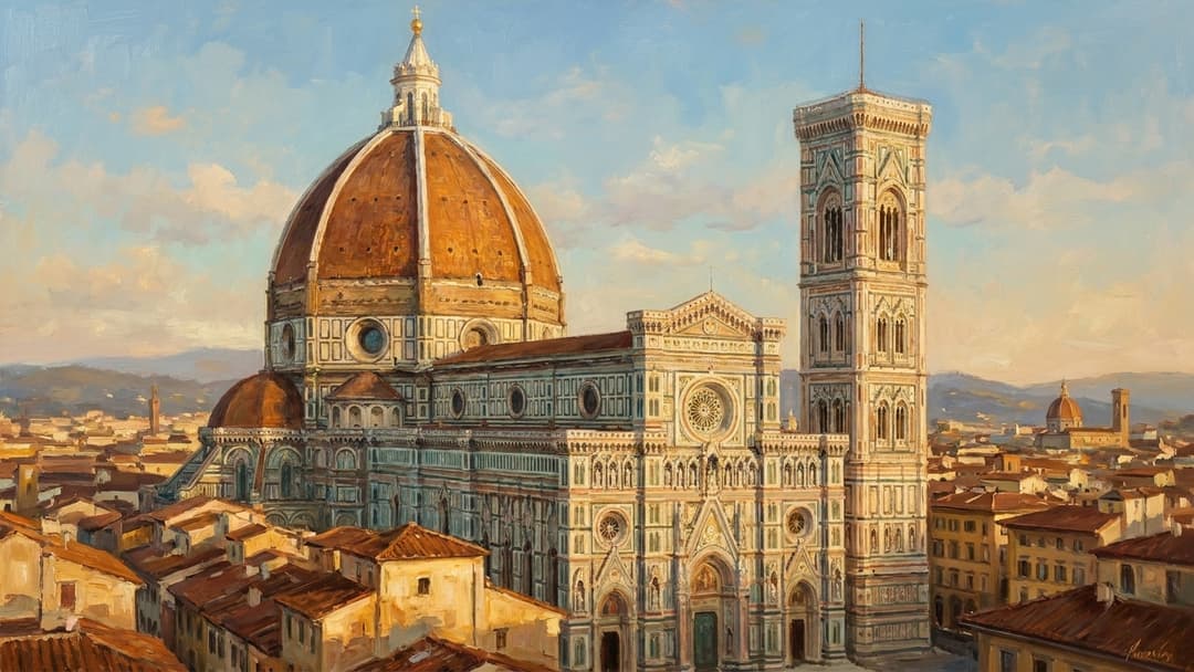Florence Cathedral