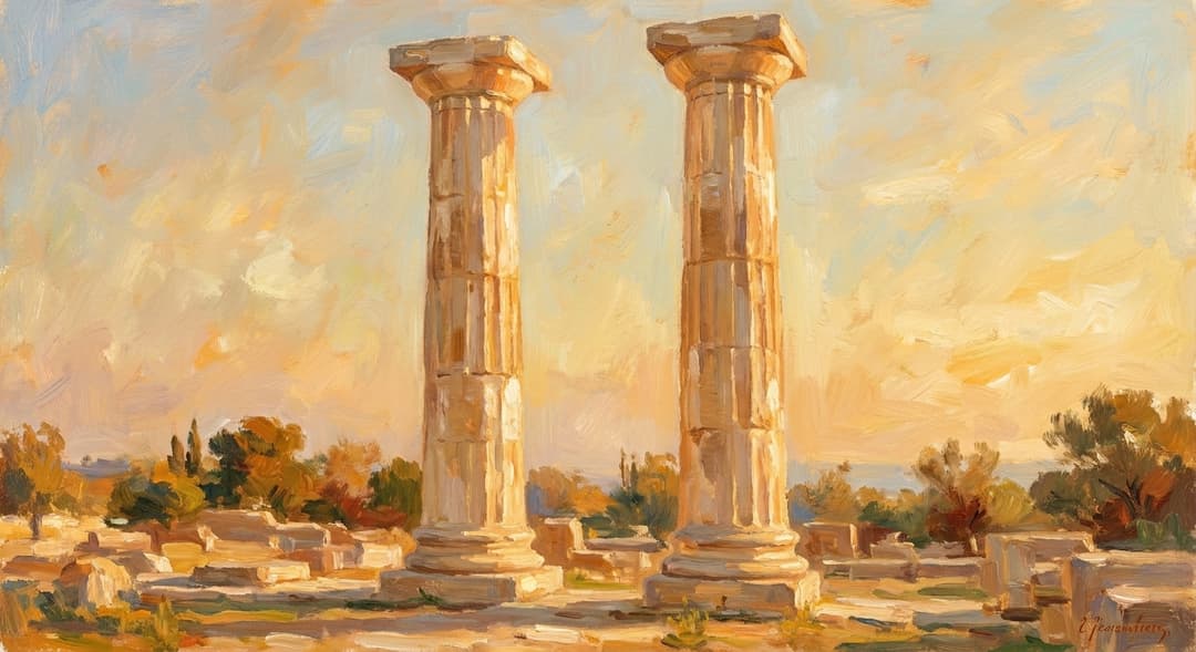 Temple of Apollo (Taranto)