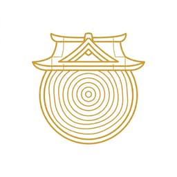 জাপানি সাইপ্রেস কাঠ (হিনোকি)