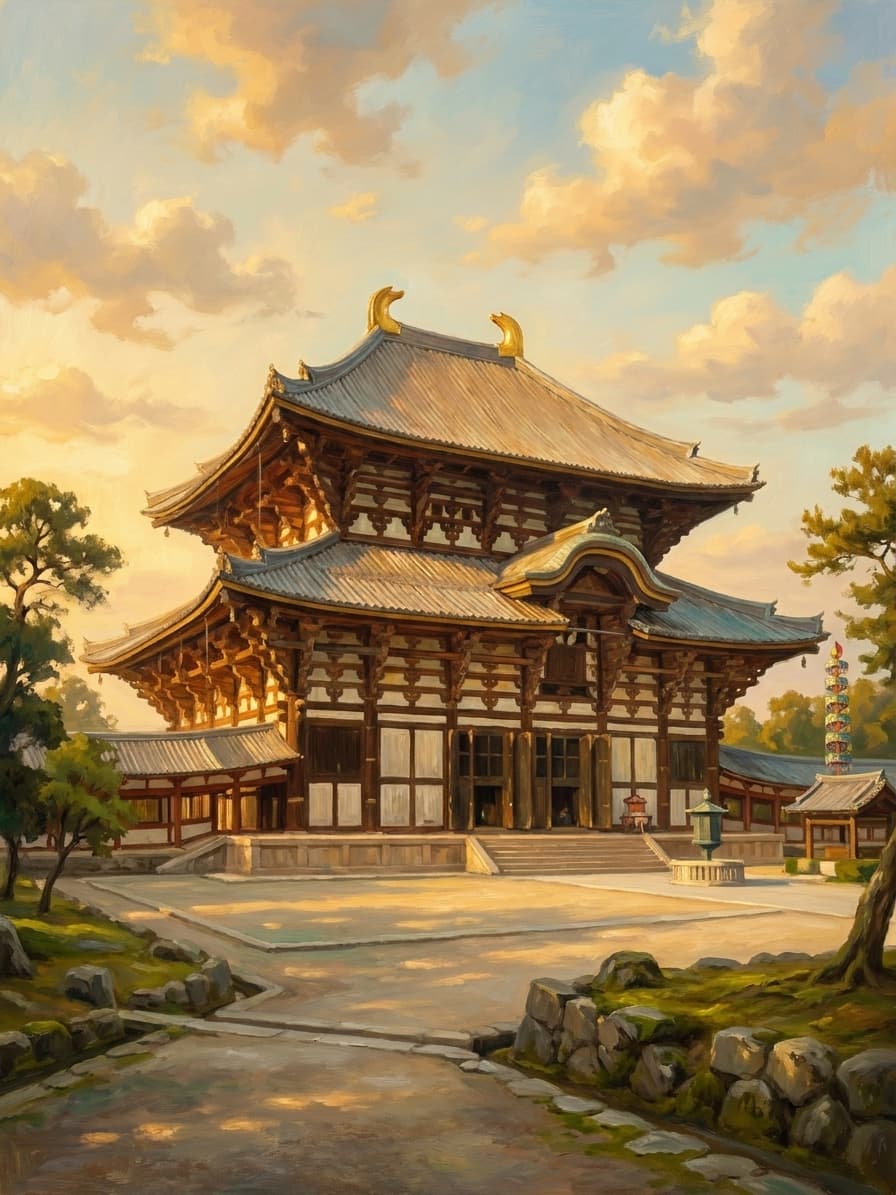 Tōdai-ji