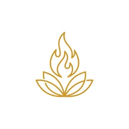 অনন্ত শান্তি শিখা