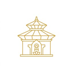মায়াদেবী মন্দির