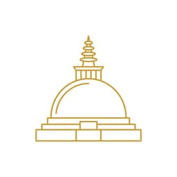 Stupas