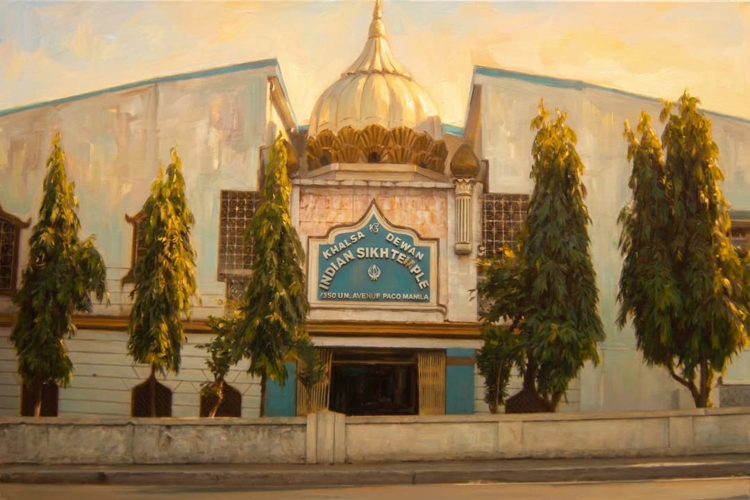 Davao Philippines Temple