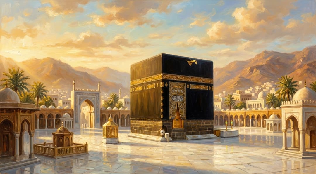 Kaaba