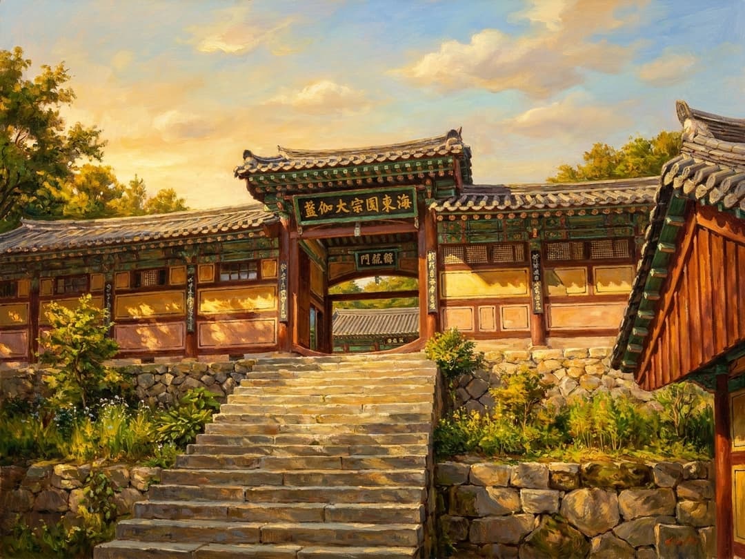 Haeinsa