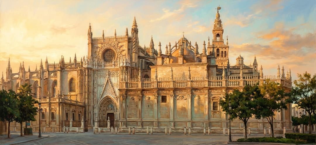 Seville Cathedral