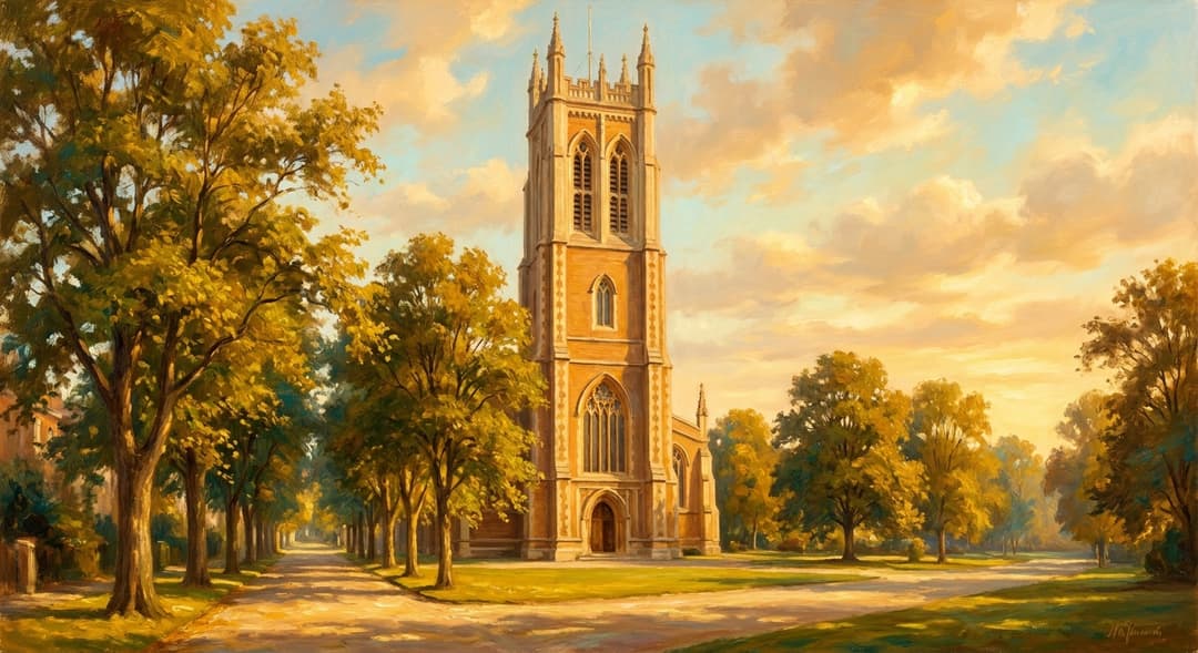 Holy Trinity Brompton