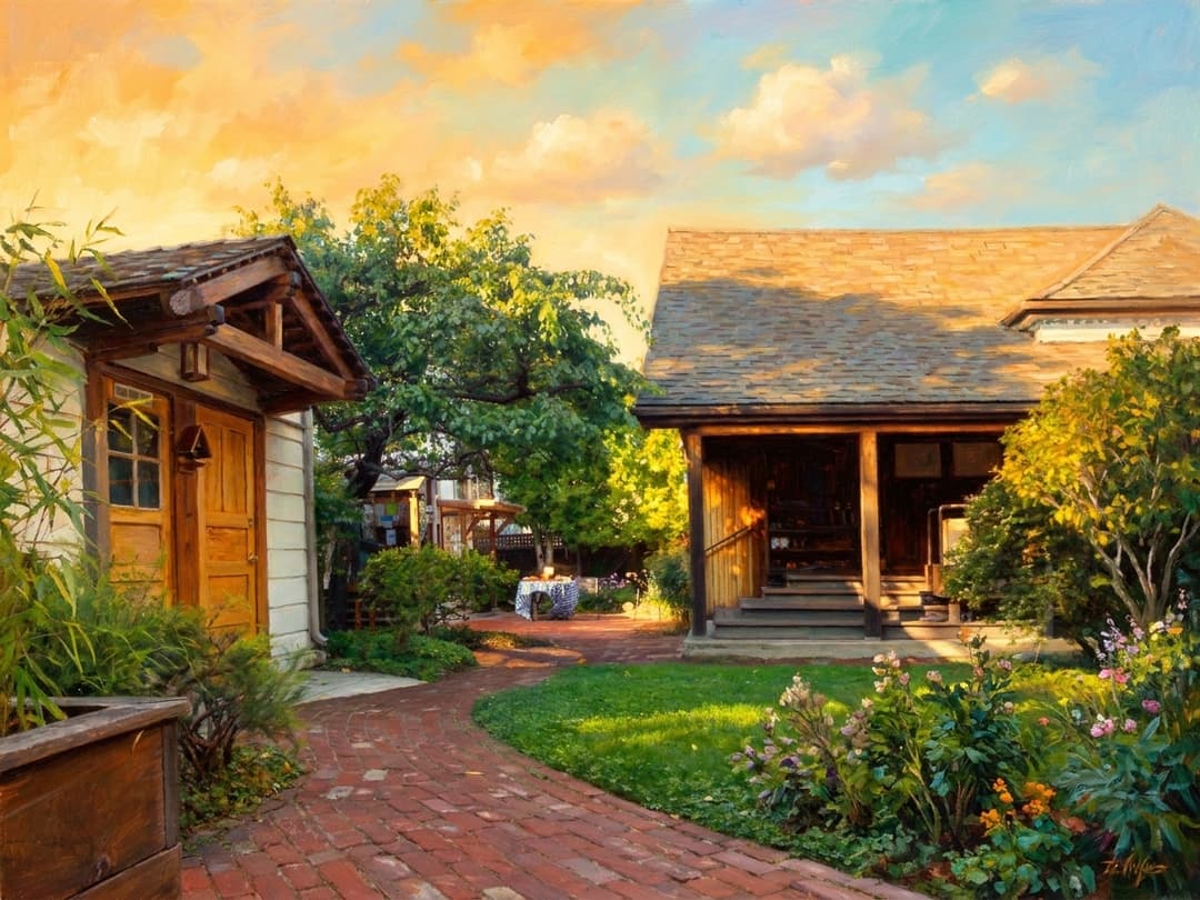 Berkeley Zen Center