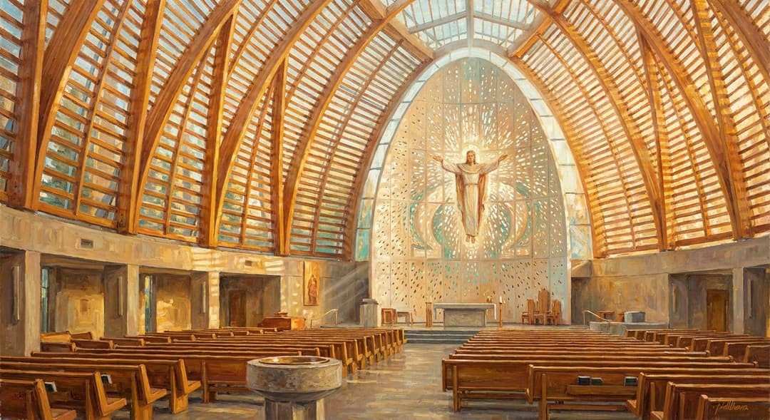 Cathedral of Christ the Light