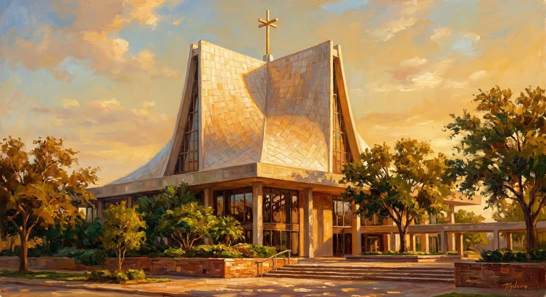 Cathedral of Saint Mary of the Assumption