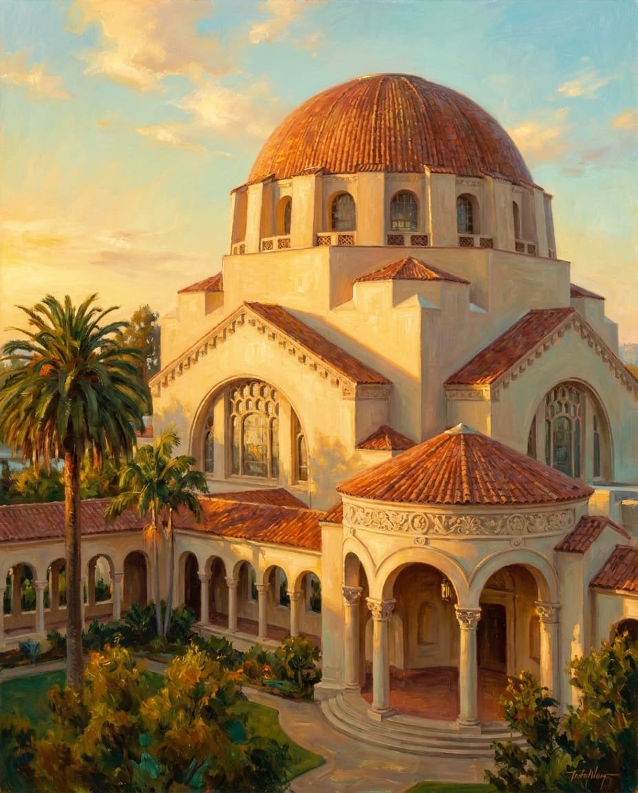 Congregation Emanu-El