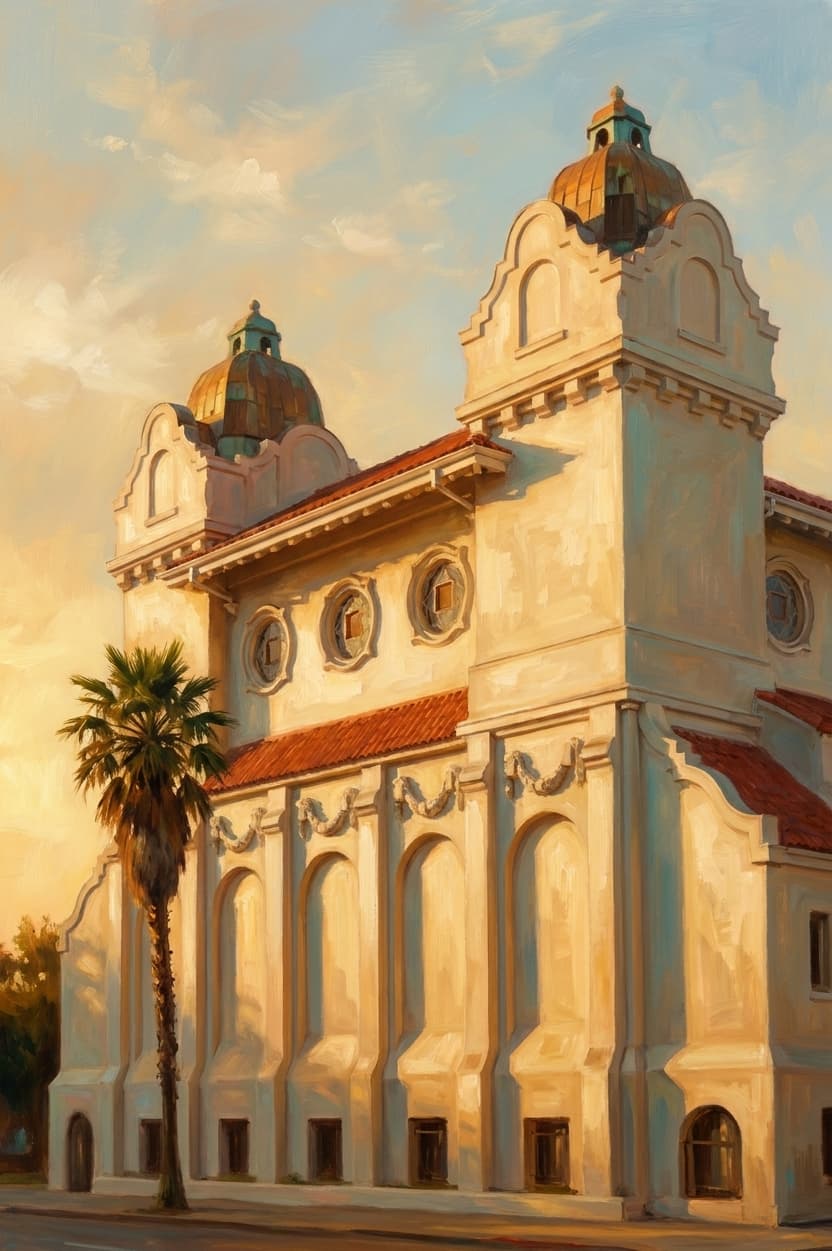 Islamic Cultural Center of Northern California