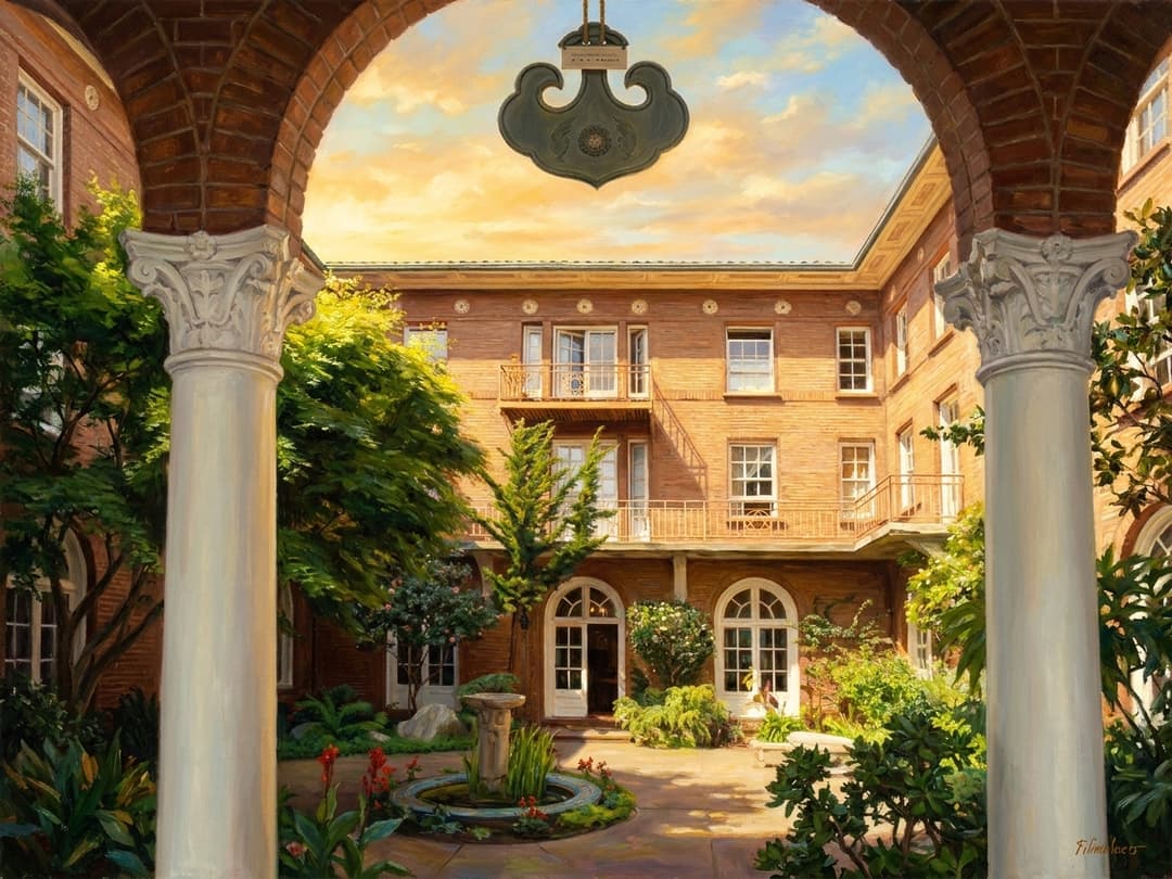 San Francisco Zen Center
