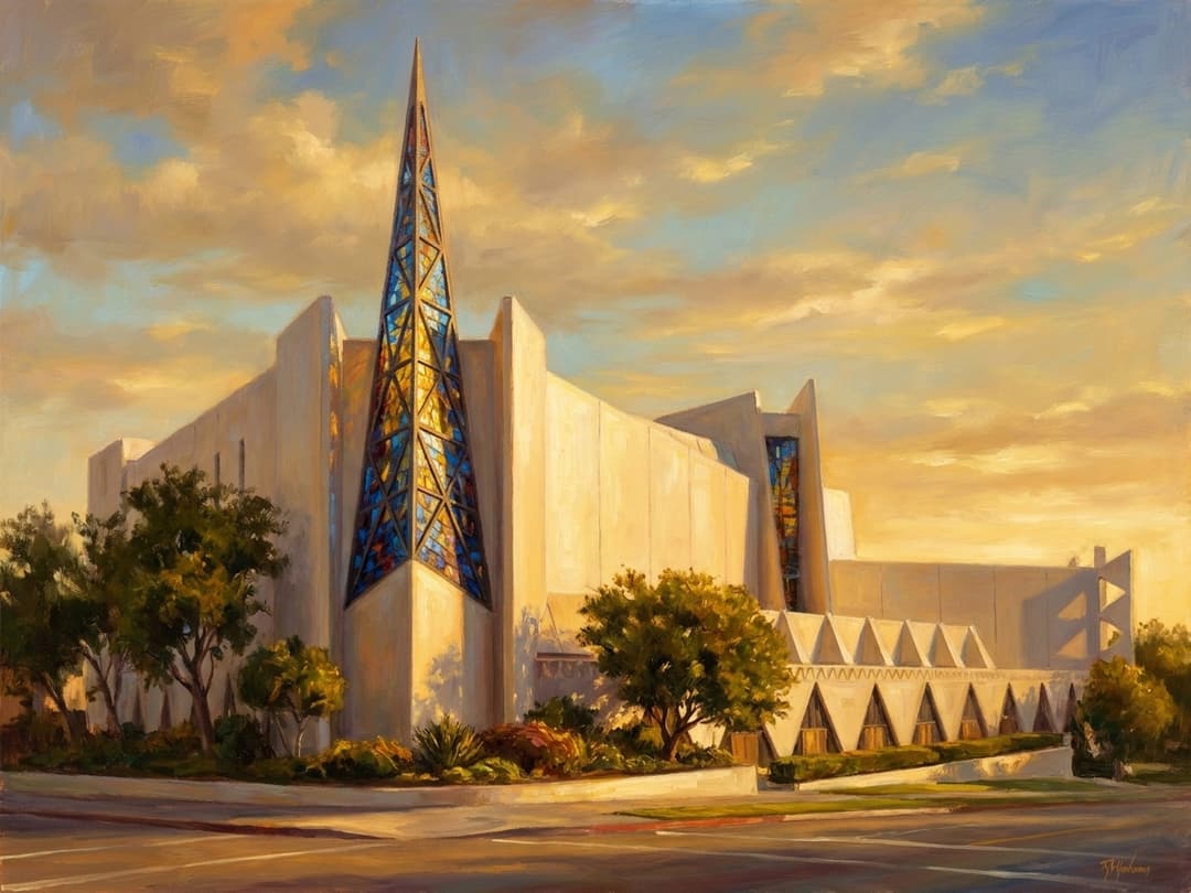 Sinai Temple
