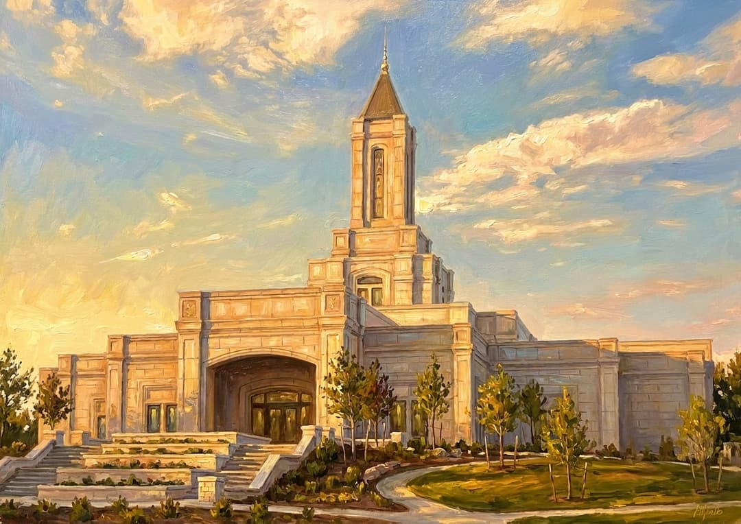 Grand Junction Colorado Temple