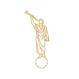 Angel Moroni