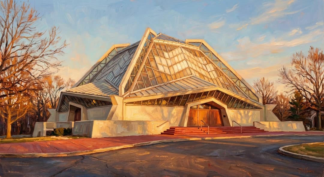 Beth Sholom Congregation