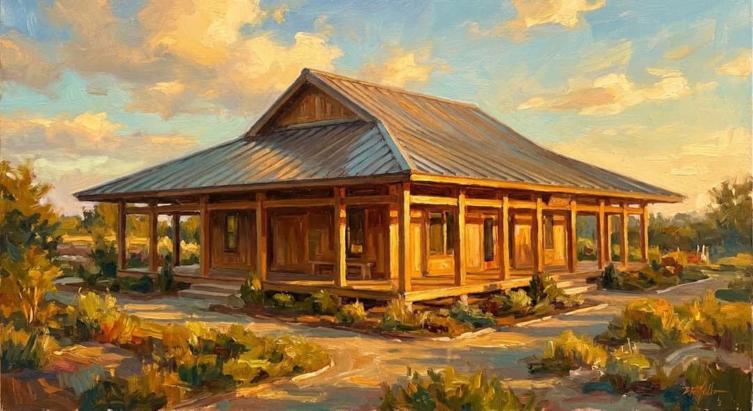 Dharma Rain Zen Center