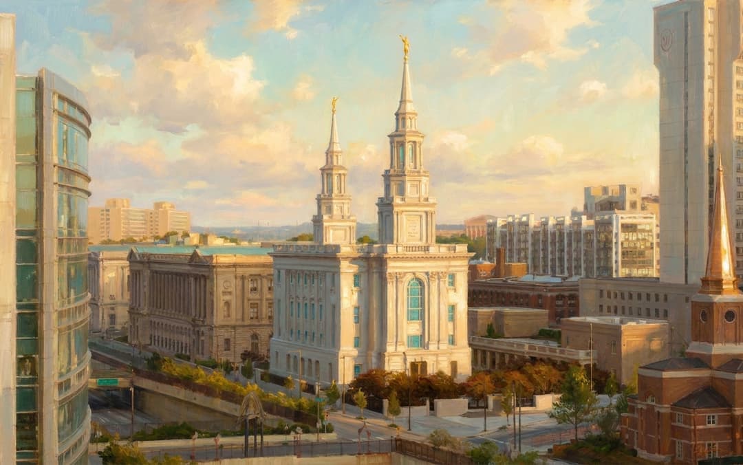 Philadelphia Pennsylvania Temple