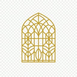ব্রোঞ্জ কাঁচের প্যানেল