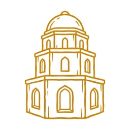 তিন-স্তর বিশিষ্ট টাওয়ার