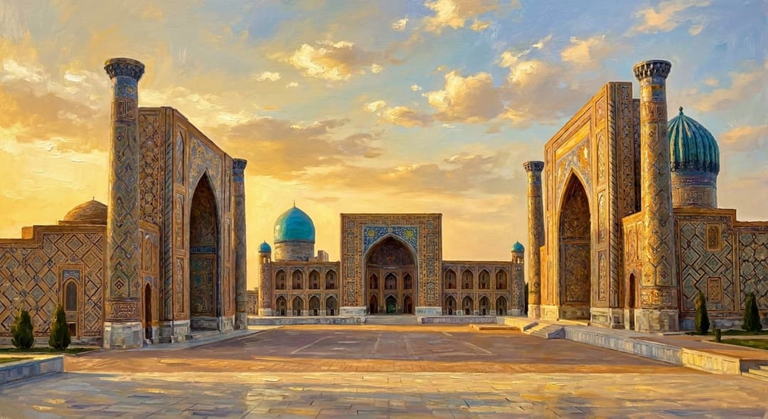 Registan