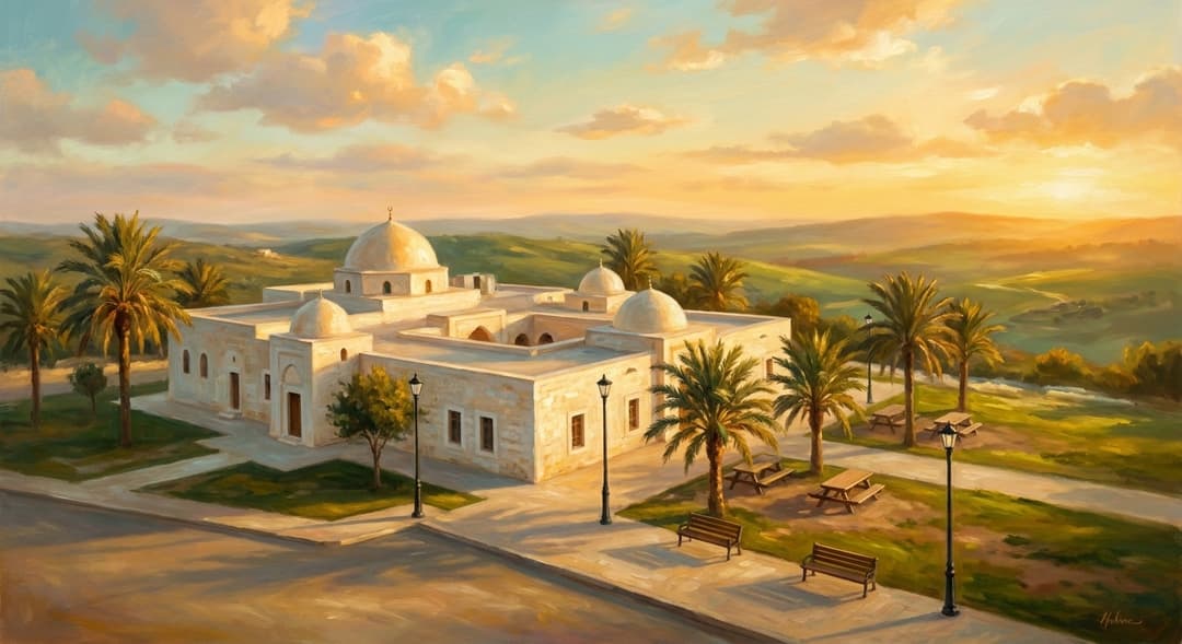 Nabi Shu'ayb